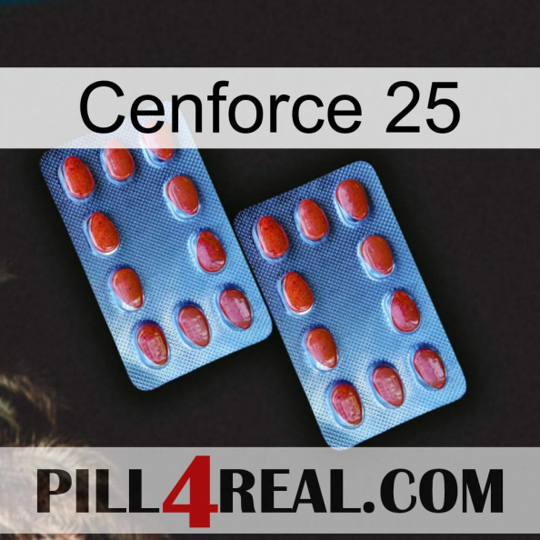 Cenforce 25 05